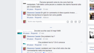 Violenza Social: Laura Boldrini